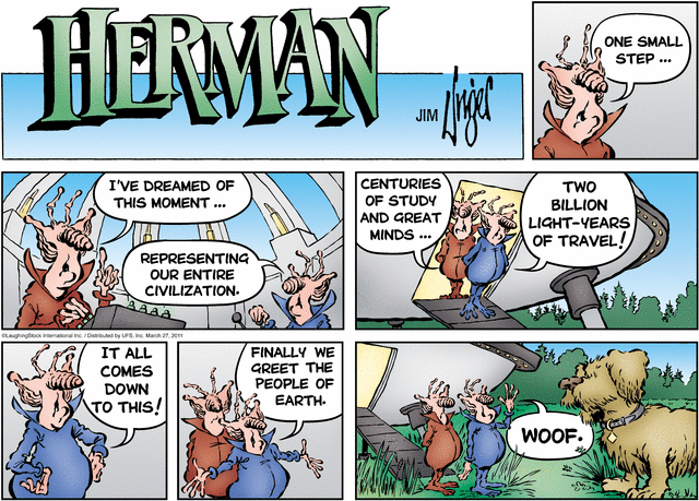 herman
